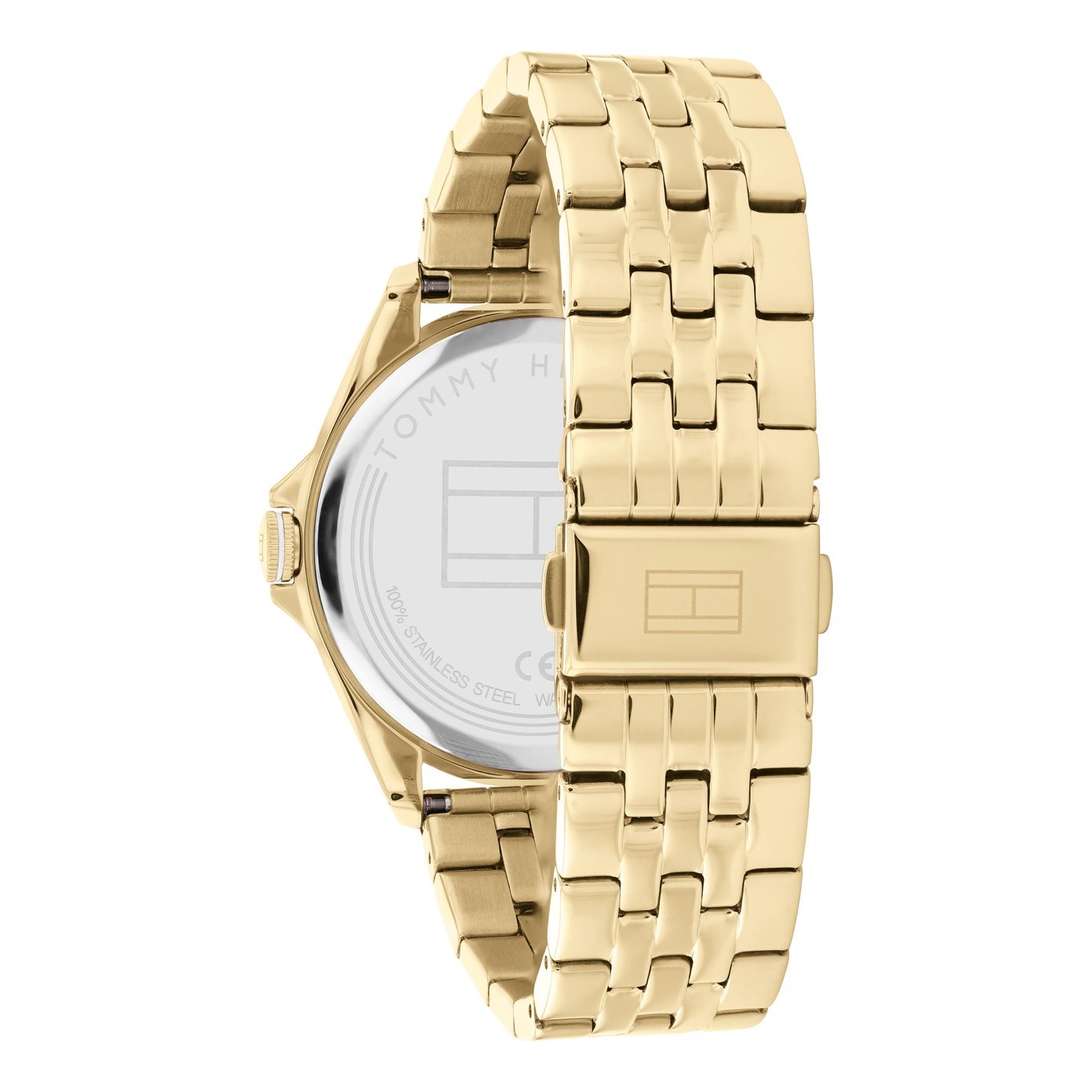 Ladies Emma Watch 1782483 Tommy Hilfiger