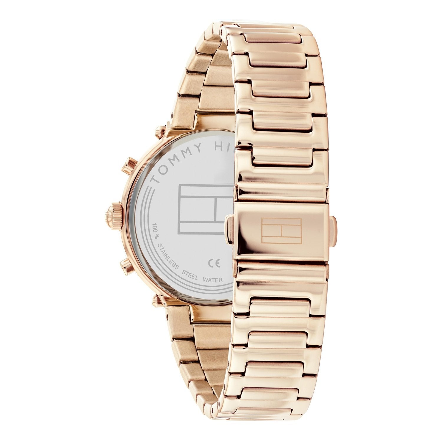 Ladies Stella Watch 1782489 Tommy Hilfiger