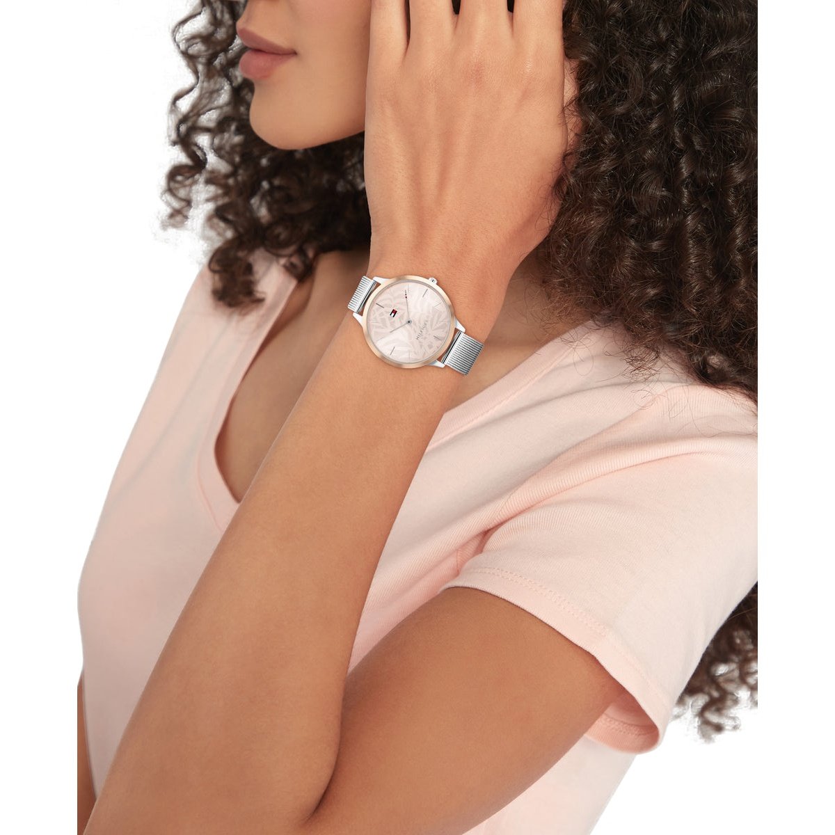 Ladies Samantha Watch 1782493 Tommy Hilfiger