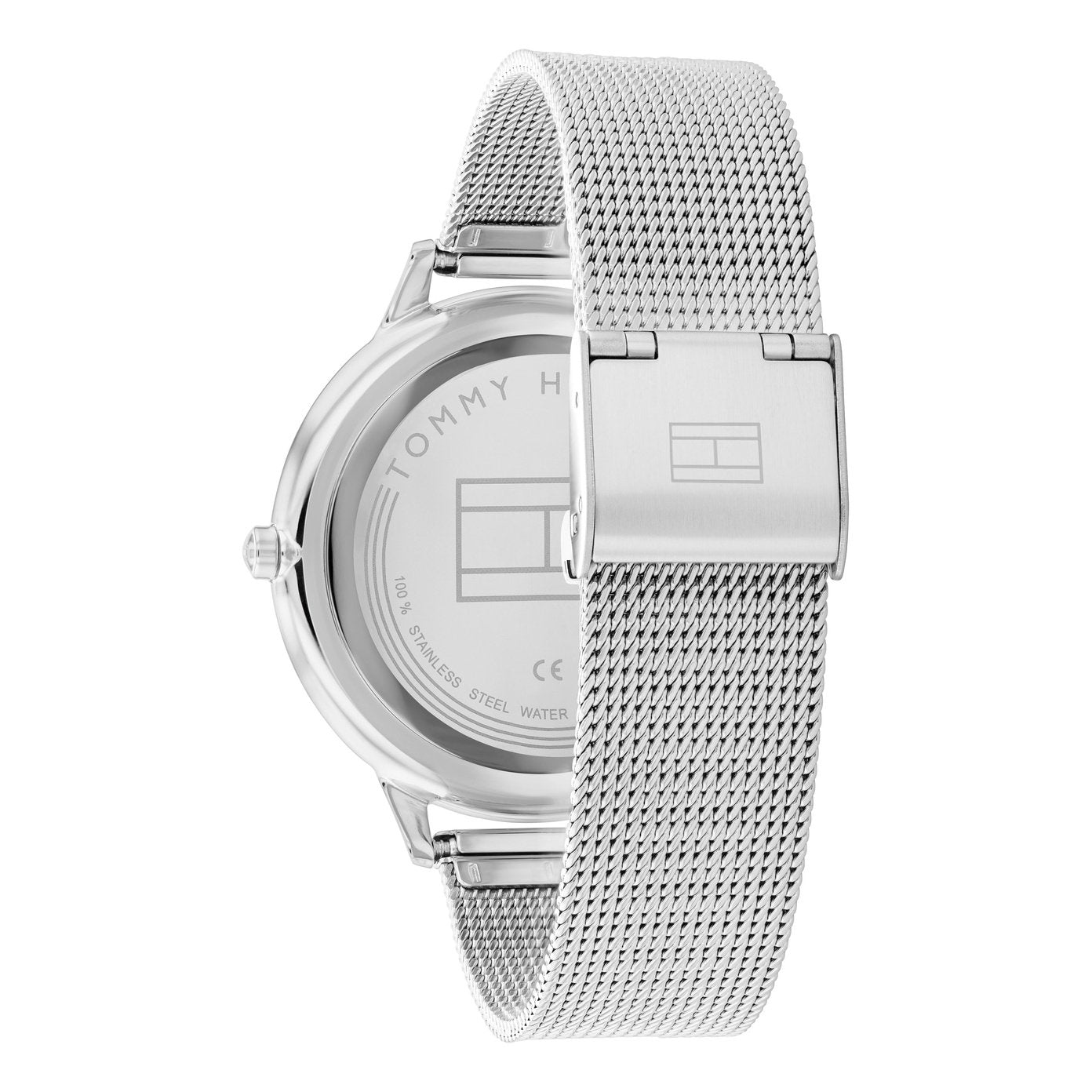 Ladies Samantha Watch 1782493 Tommy Hilfiger