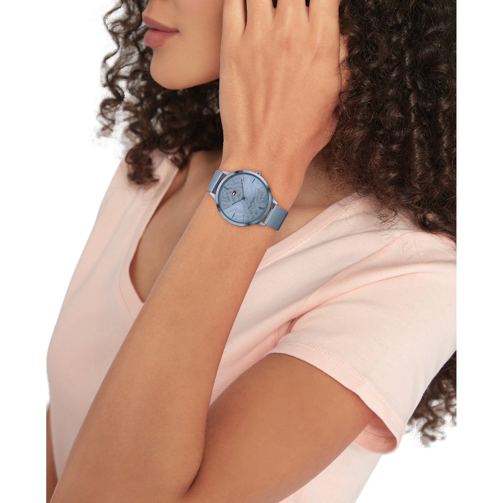 Ladies Samantha Watch 1782495 Tommy Hilfiger
