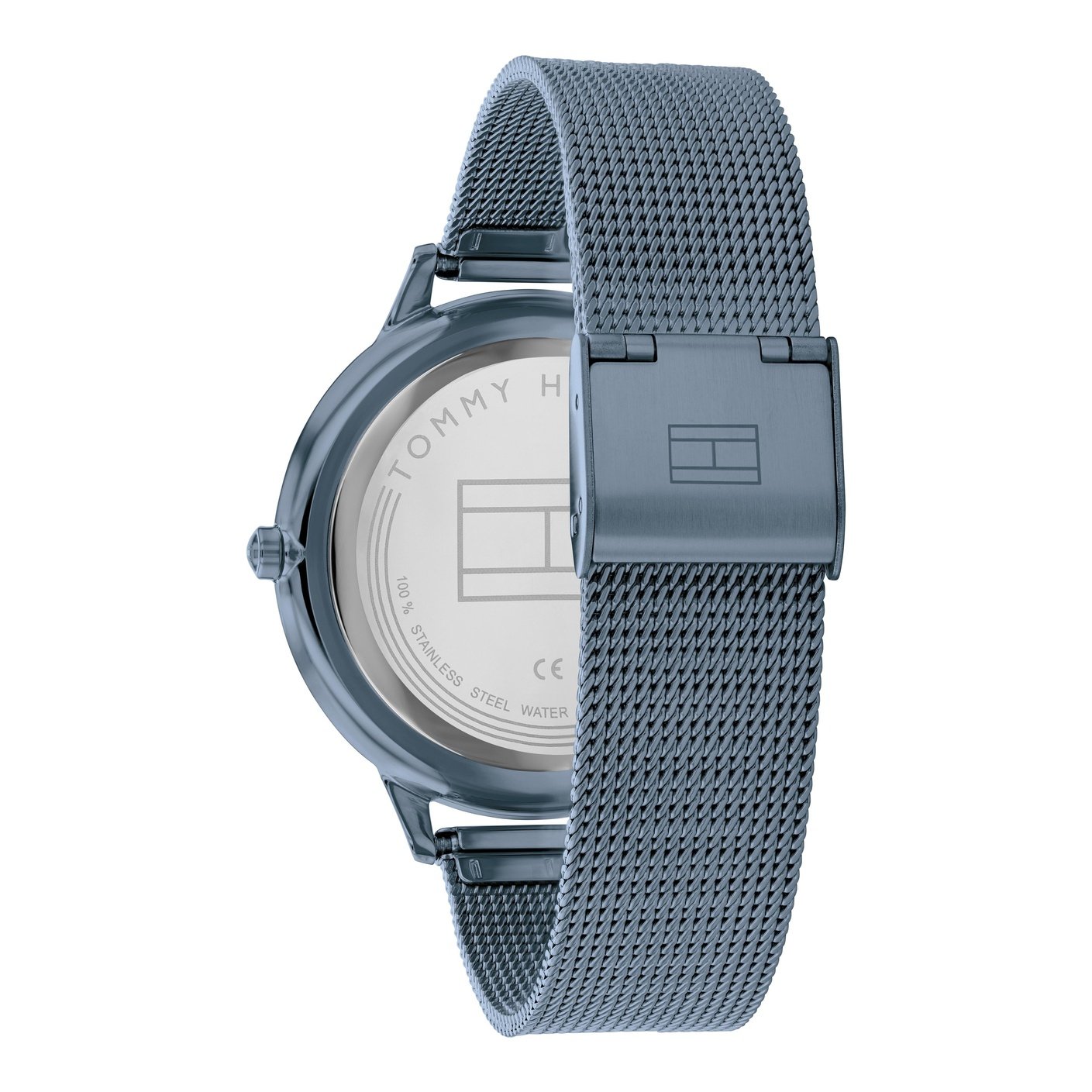 Ladies Samantha Watch 1782495 Tommy Hilfiger