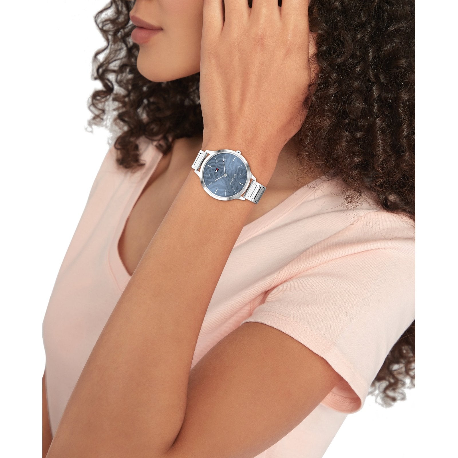 Ladies Samantha Watch 1782496 Tommy Hilfiger
