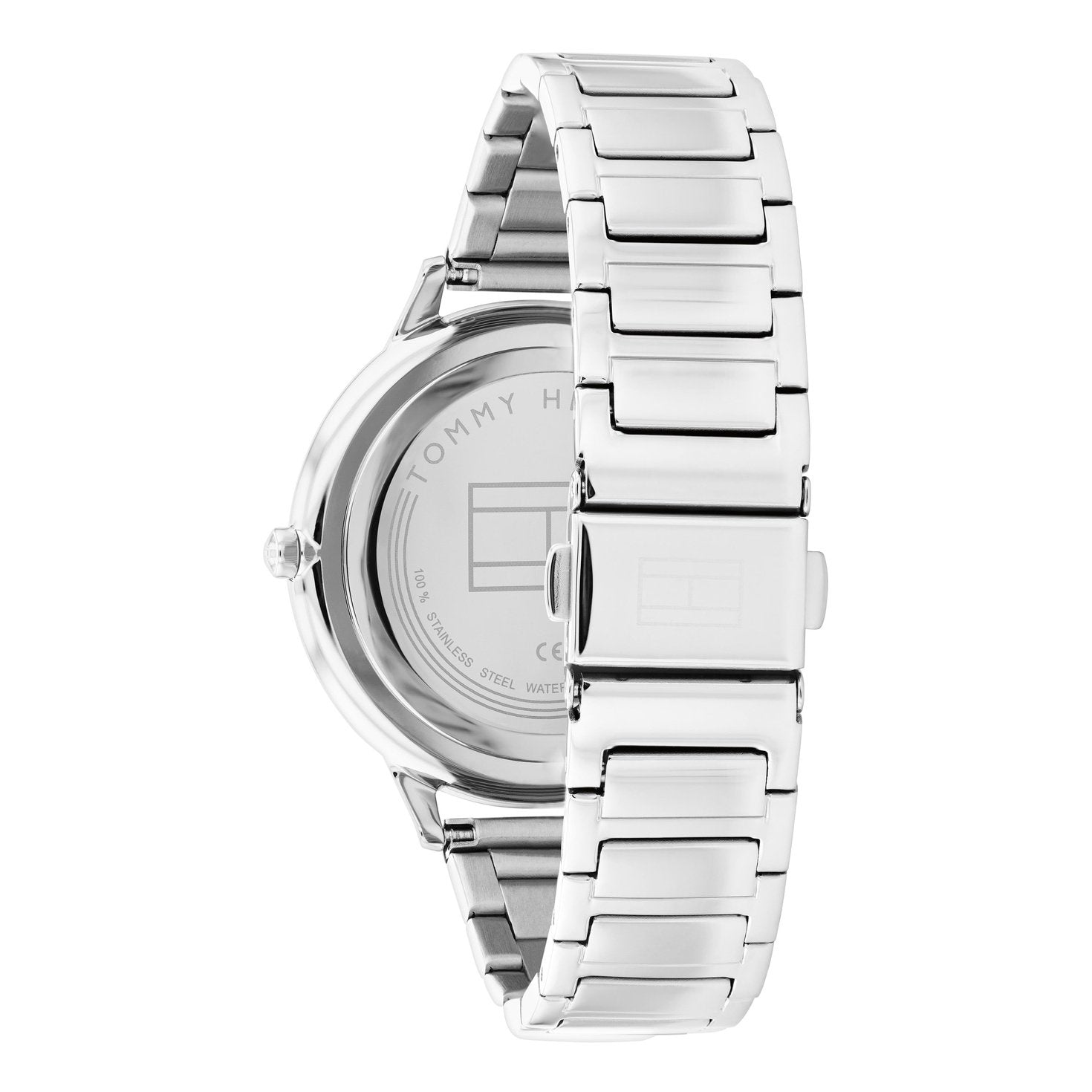 Ladies Samantha Watch 1782496 Tommy Hilfiger
