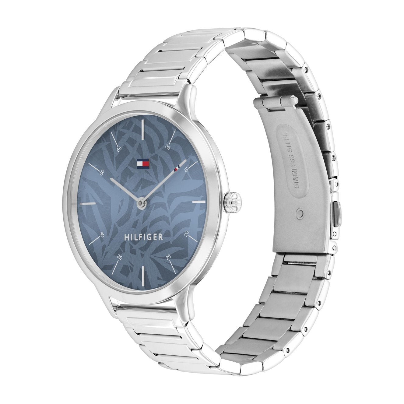 Ladies Samantha Watch 1782496 Tommy Hilfiger