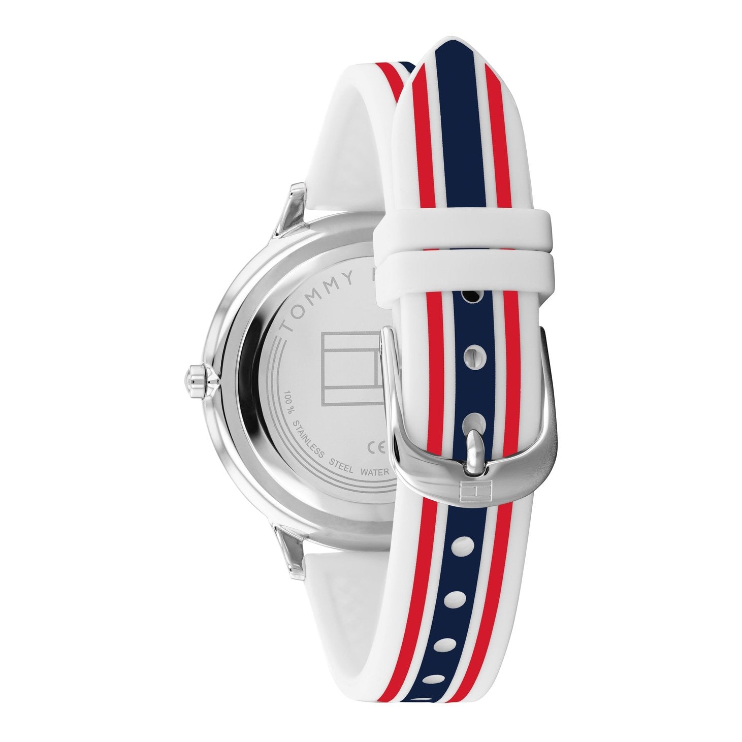 Ladies Samantha Watch 1782498 Tommy Hilfiger