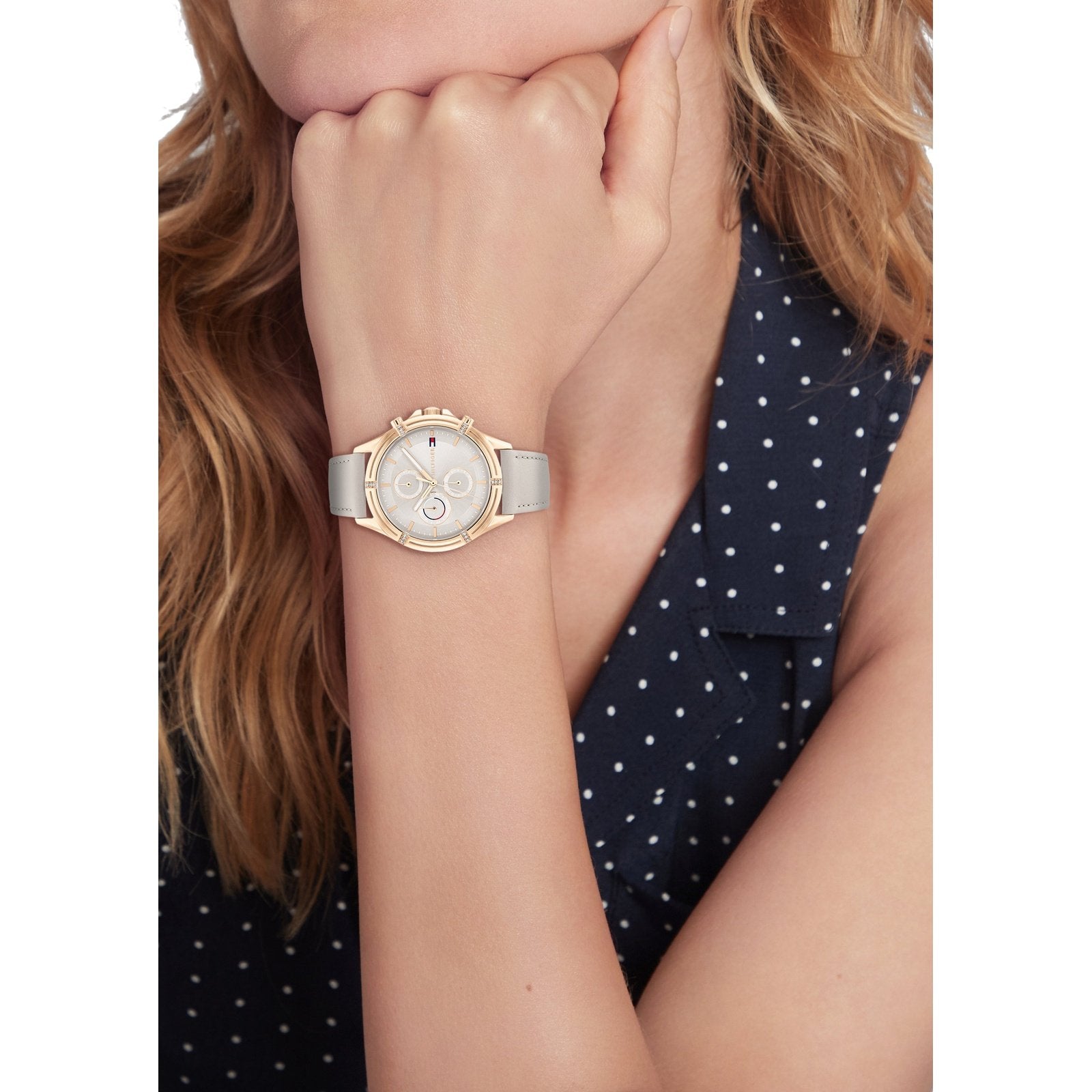 Ladies Ariana Watch 1782501 Tommy Hilfiger