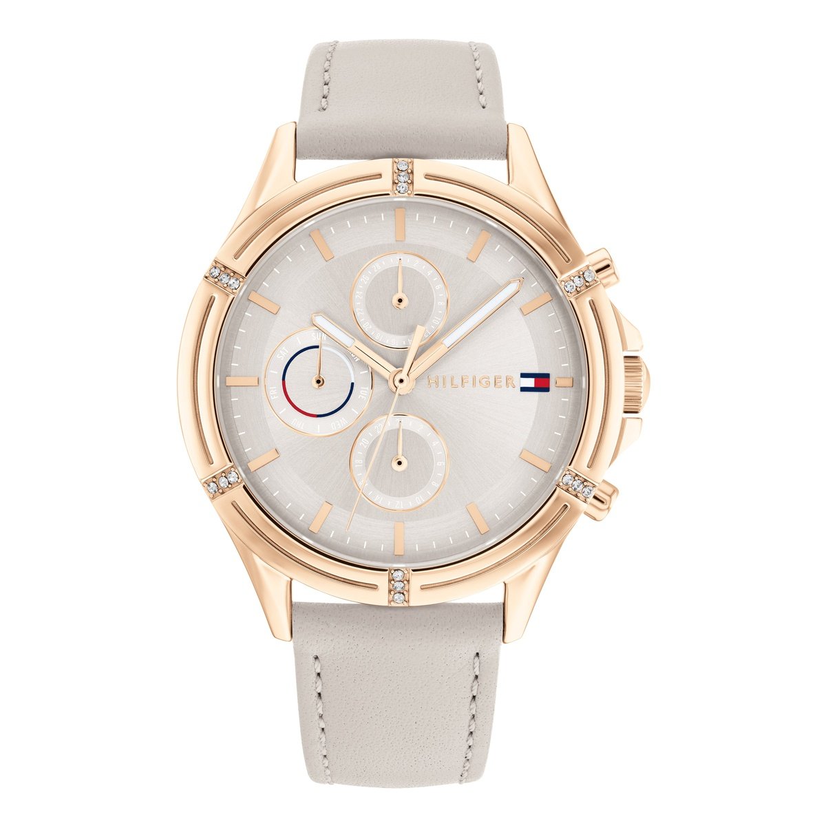 Ladies Ariana Watch 1782501 Tommy Hilfiger