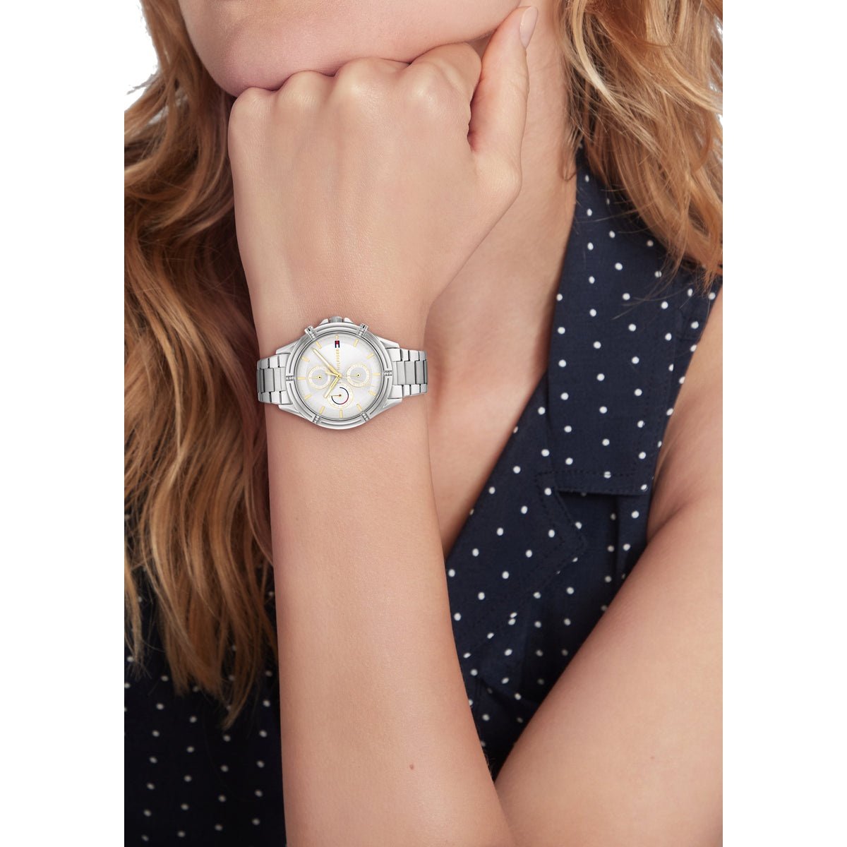 Ladies Ariana Watch 1782502 Tommy Hilfiger