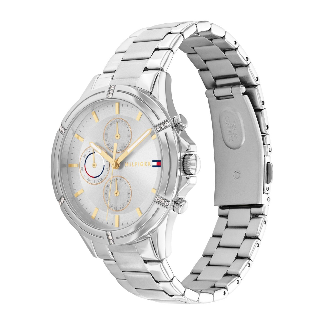 Ladies Ariana Watch 1782502 Tommy Hilfiger