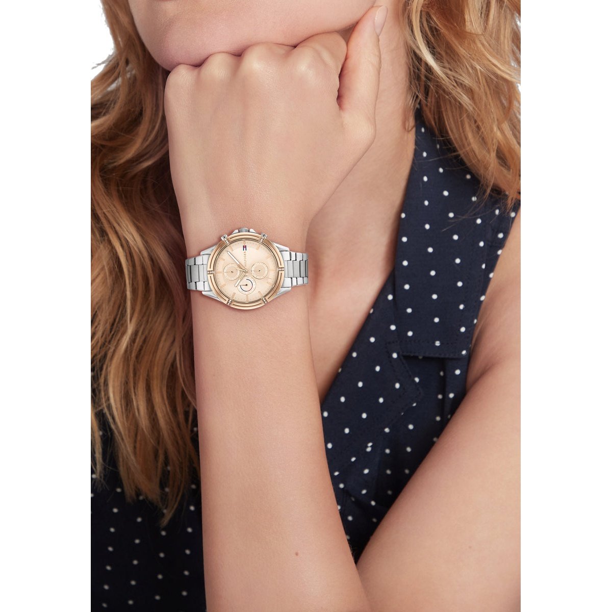 Ladies Ariana Watch 1782503 Tommy Hilfiger