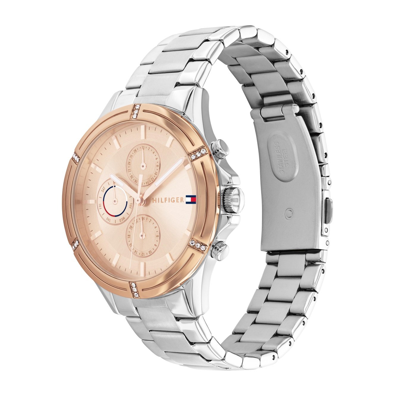 Ladies Ariana Watch 1782503 Tommy Hilfiger
