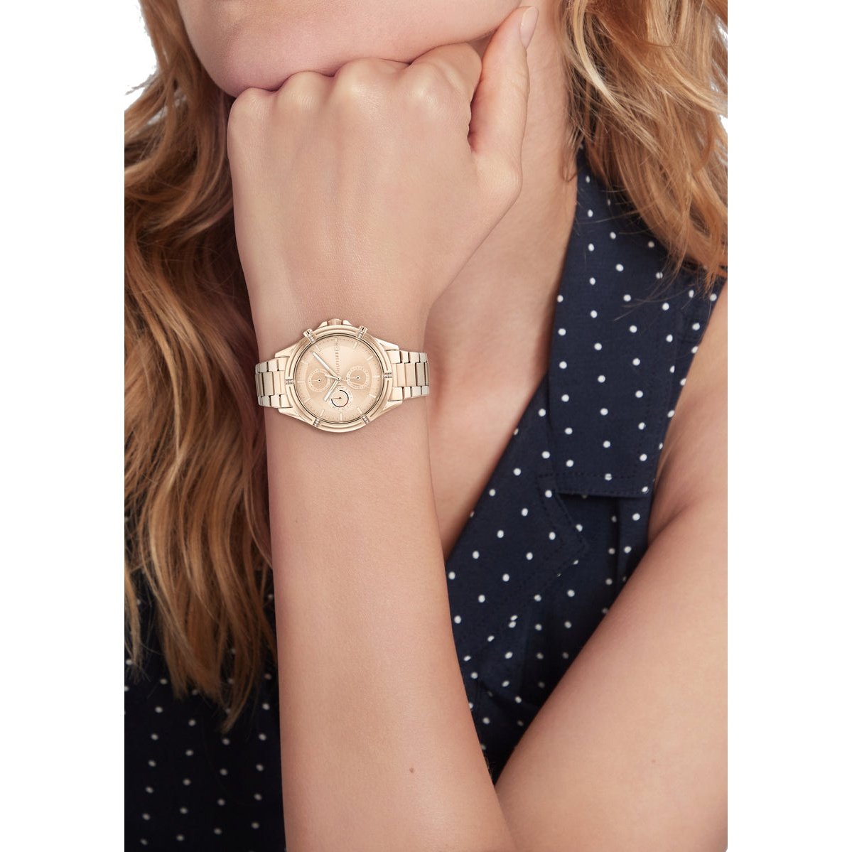 Ladies Ariana Watch 1782505 Tommy Hilfiger