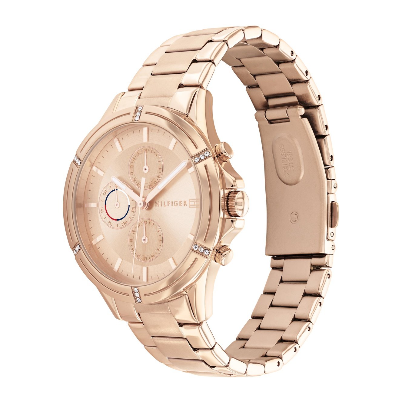 Ladies Ariana Watch 1782505 Tommy Hilfiger