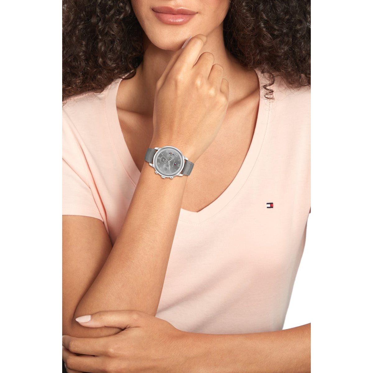 Ladies Isabel Watch 1782521 Tommy Hilfiger