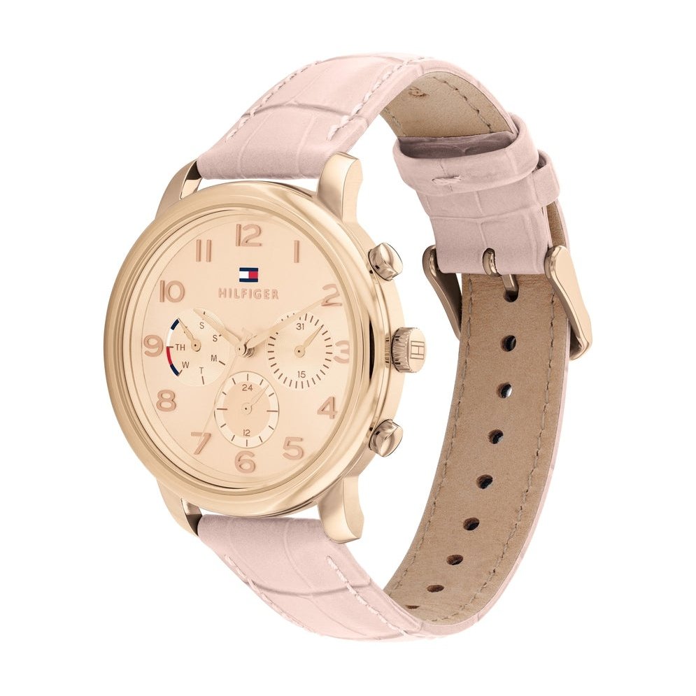 Ladies Isabel Watch 1782522 Tommy Hilfiger