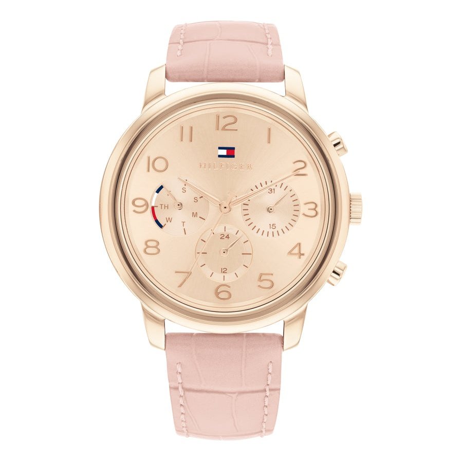 Ladies Isabel Watch 1782522 Tommy Hilfiger