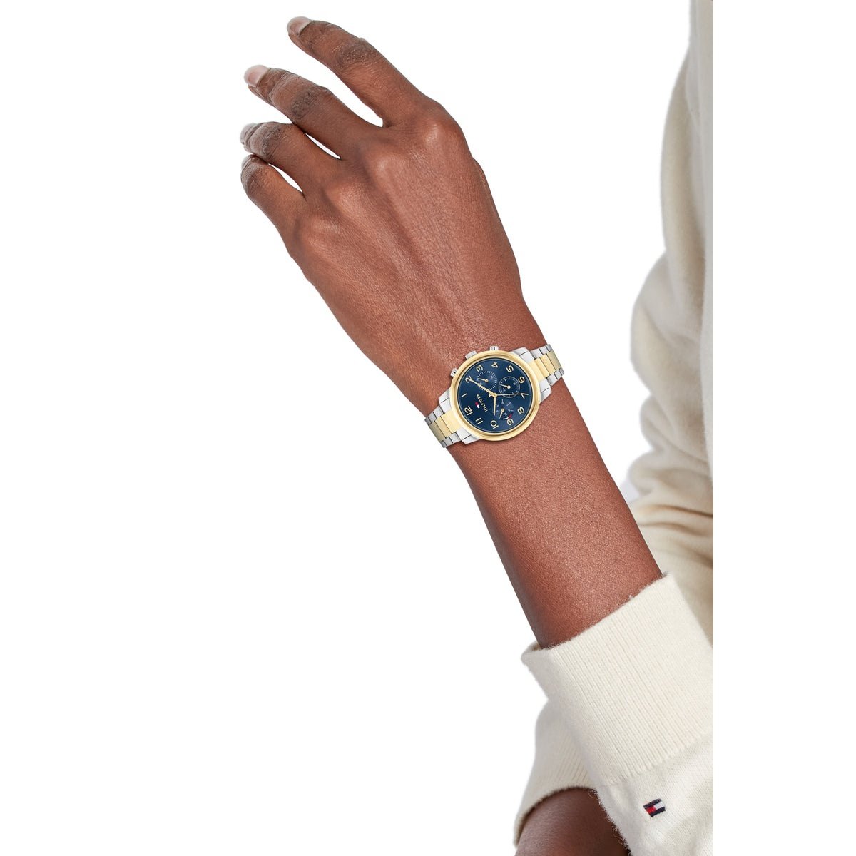 Ladies Isabel Watch 1782524 Tommy Hilfiger