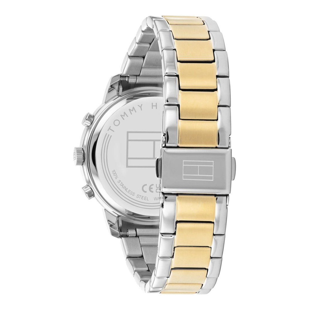 Ladies Isabel Watch 1782524 Tommy Hilfiger