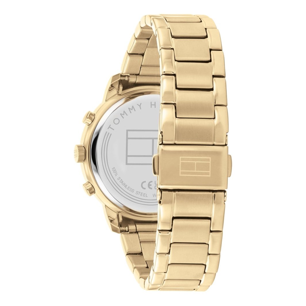 Ladies Isabel Watch 1782525 Tommy Hilfiger