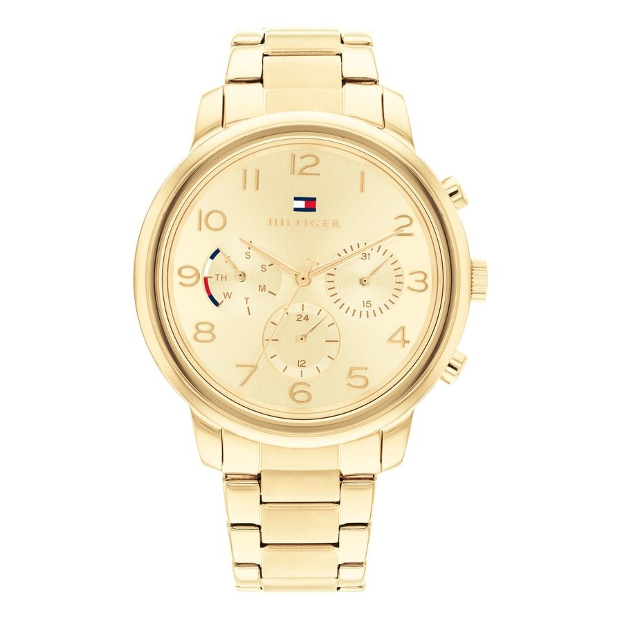 Ladies Isabel Watch 1782525 Tommy Hilfiger