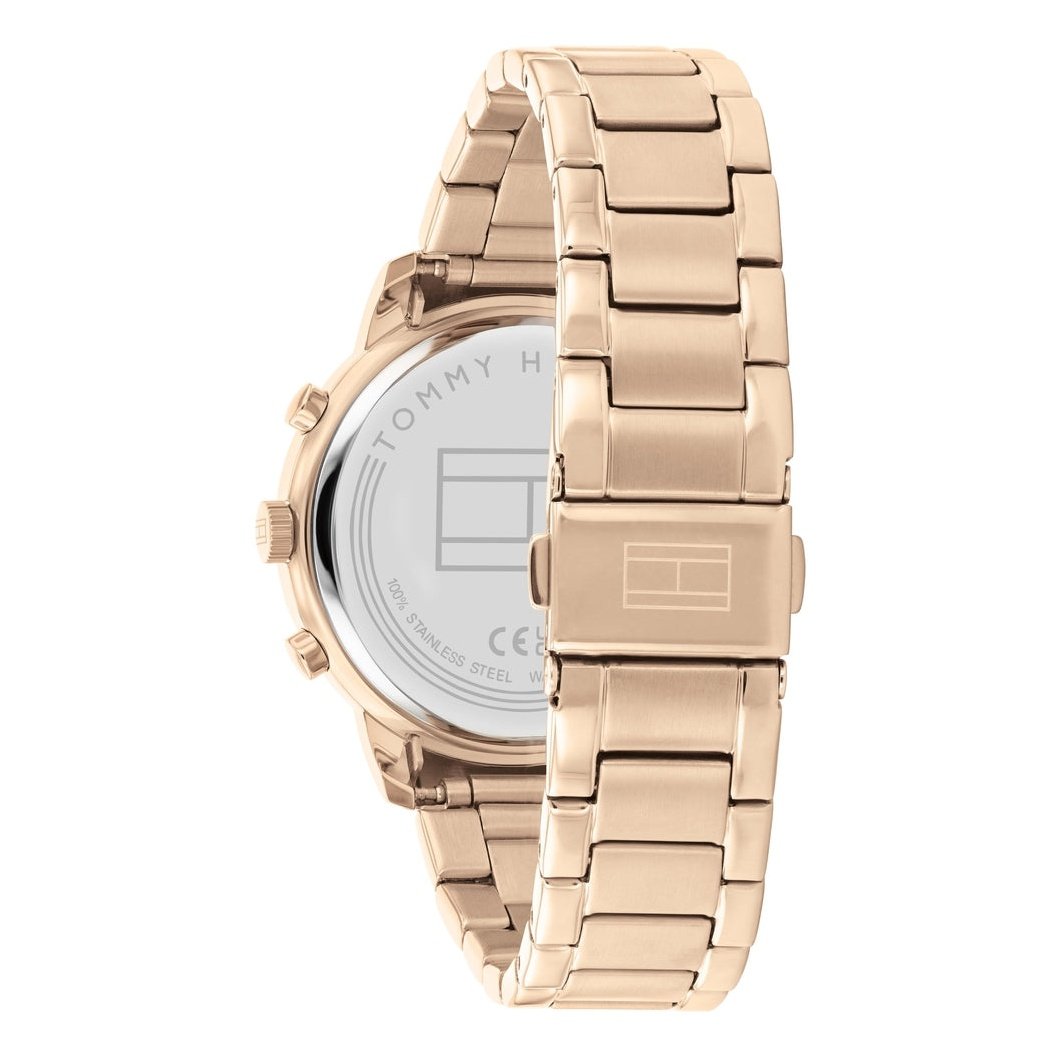 Ladies Isabel Watch 1782526 Tommy Hilfiger