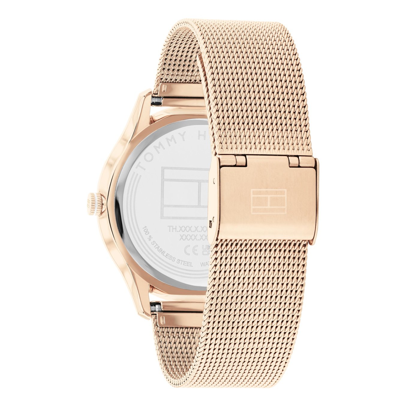 Ladies Jessi Watch 1782529 Tommy Hilfiger