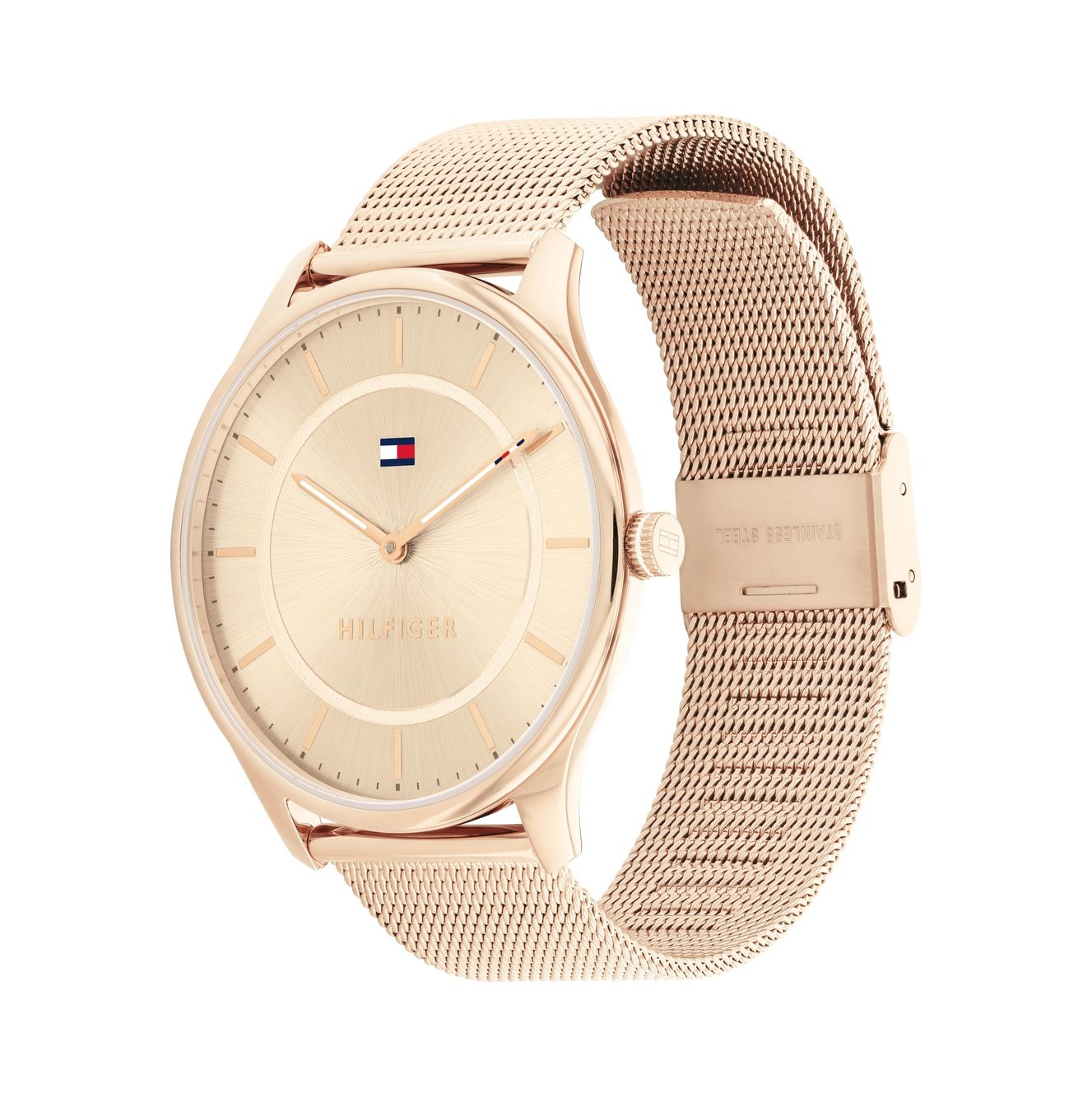 Ladies Jessi Watch 1782529 Tommy Hilfiger