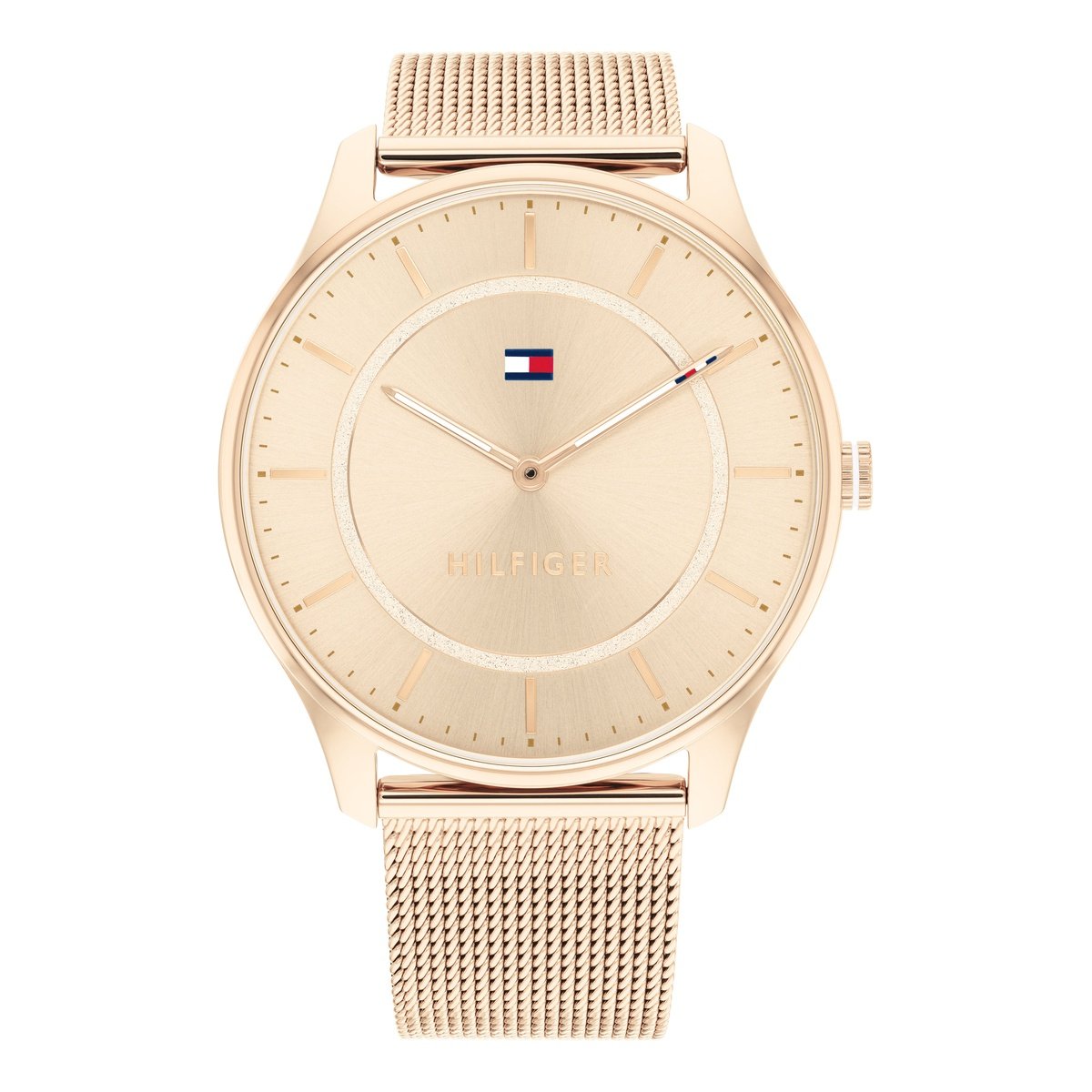 Ladies Jessi Watch 1782529 Tommy Hilfiger
