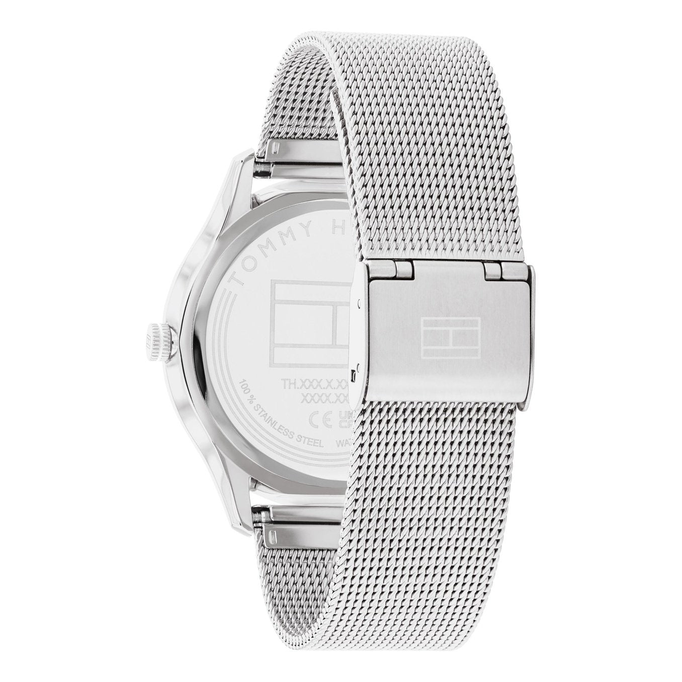 Ladies Jessi Watch 1782530 Tommy Hilfiger