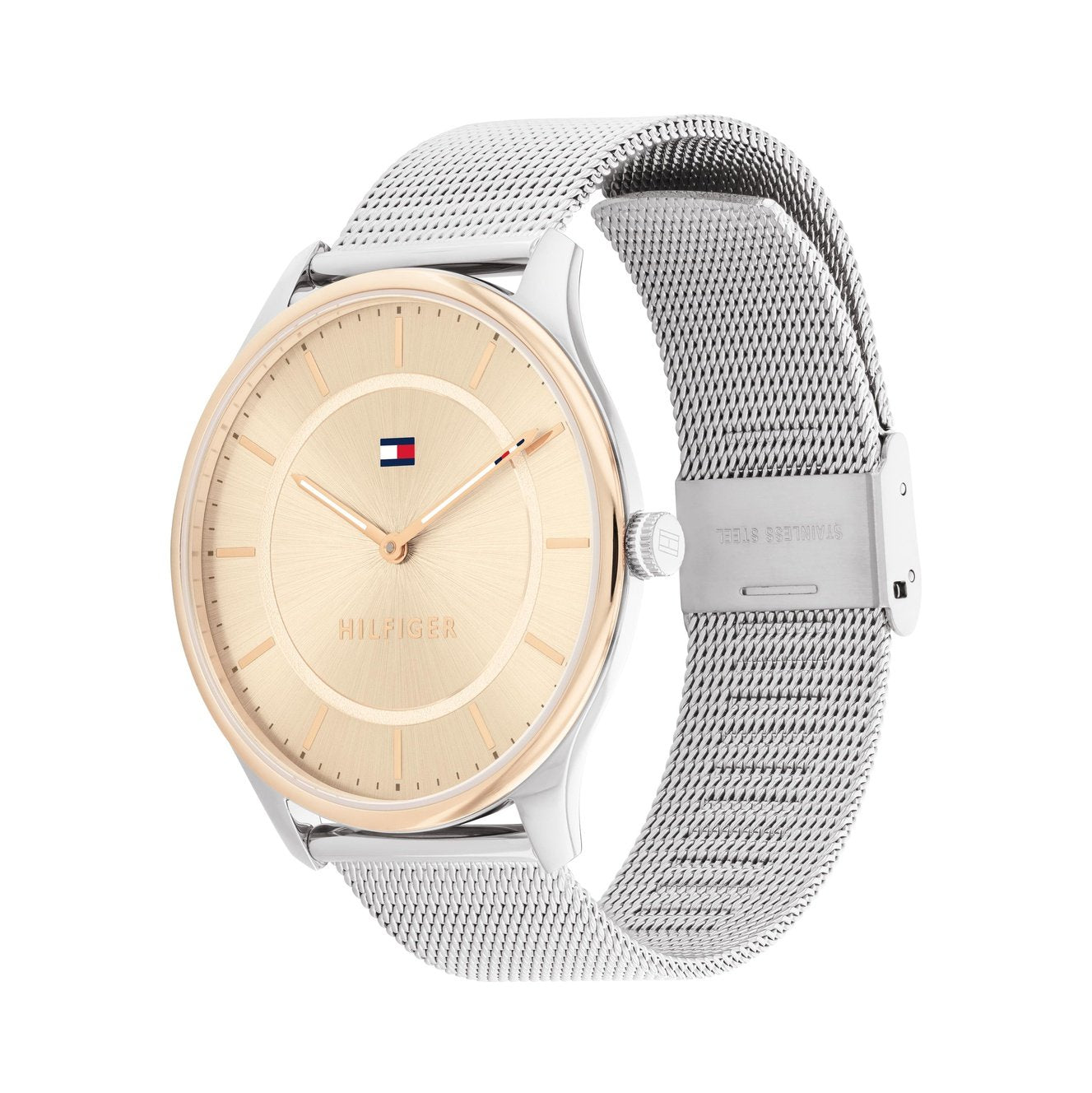 Ladies Jessi Watch 1782530 Tommy Hilfiger