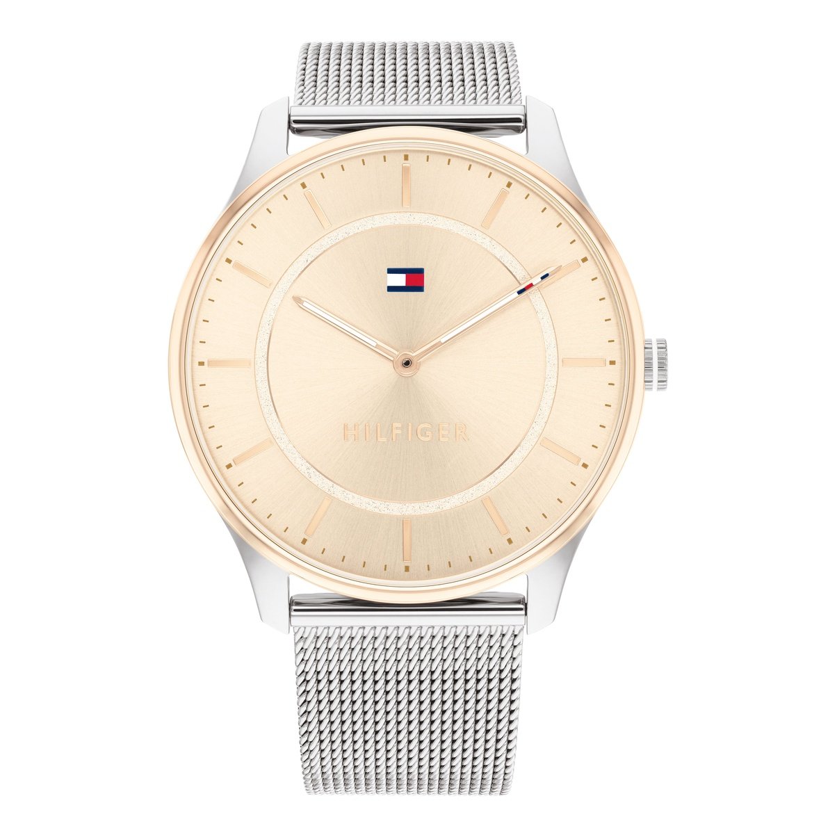 Ladies Jessi Watch 1782530 Tommy Hilfiger