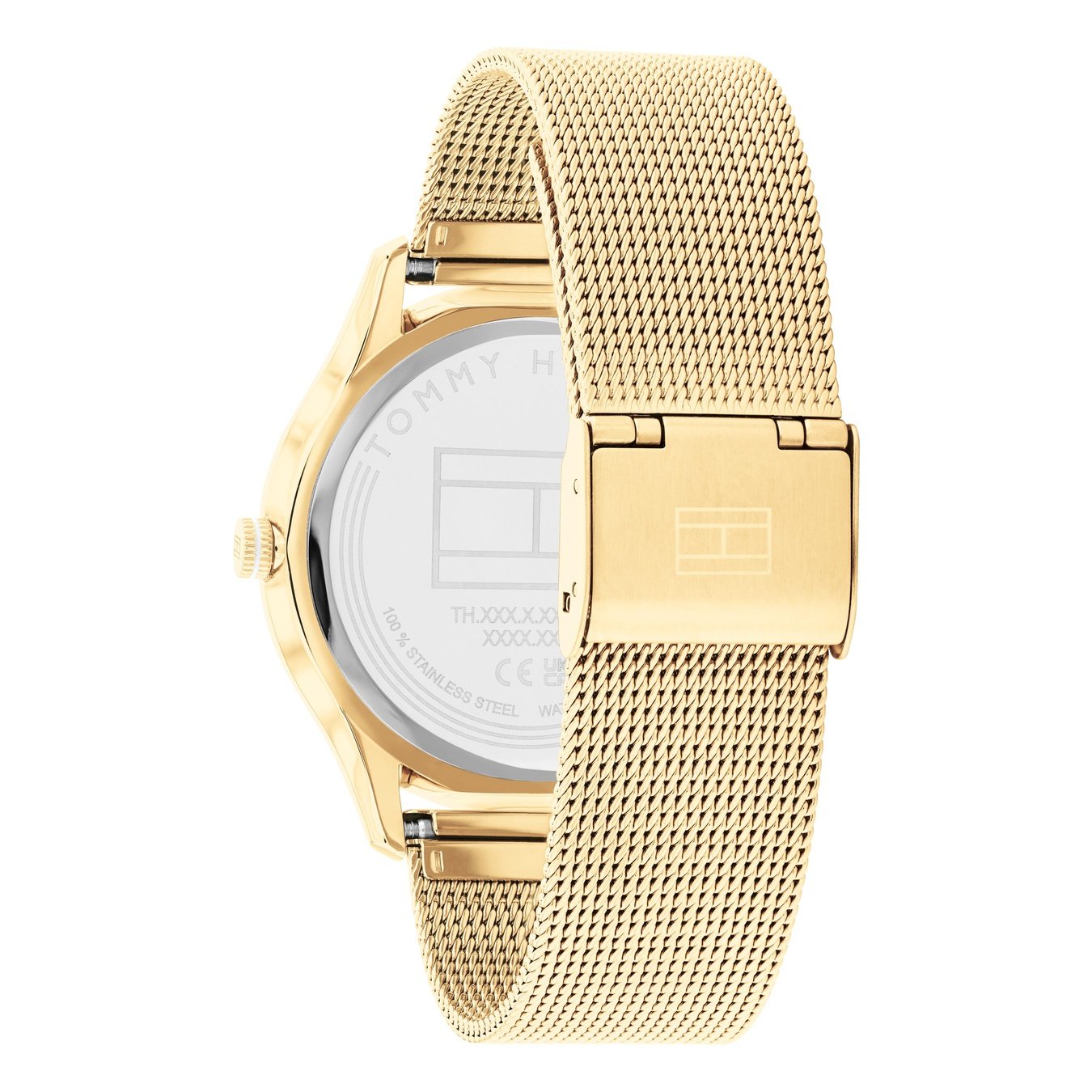 Ladies Jessi Watch 1782531 Tommy Hilfiger