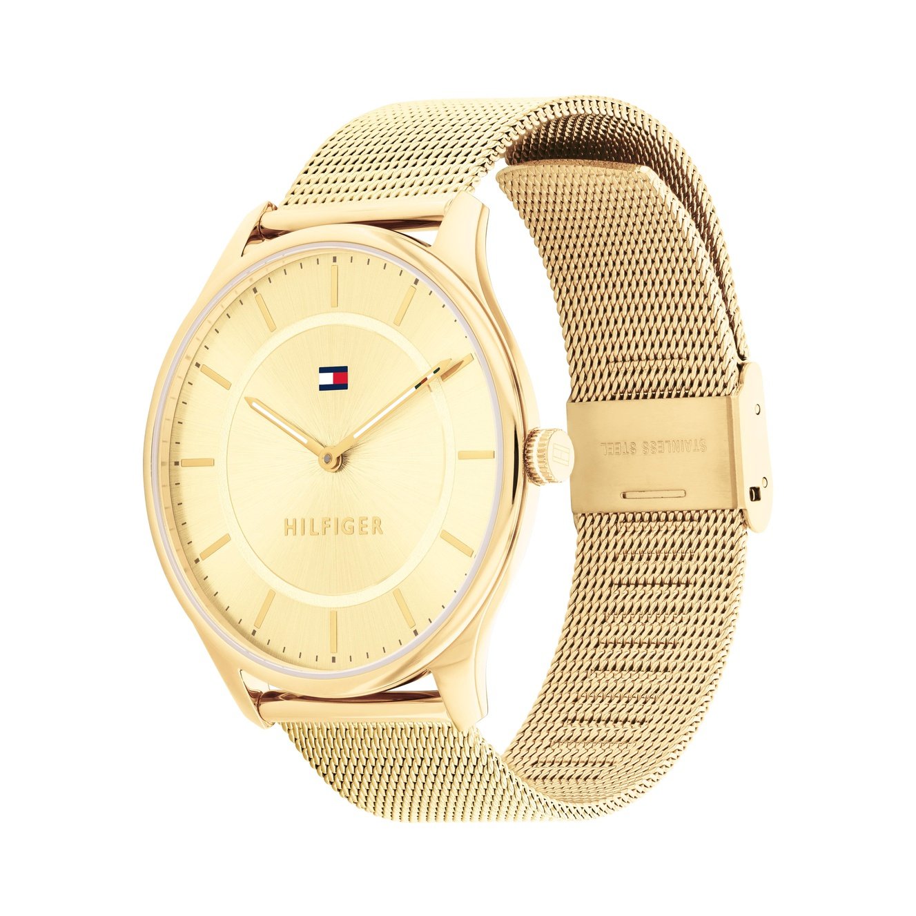 Ladies Jessi Watch 1782531 Tommy Hilfiger