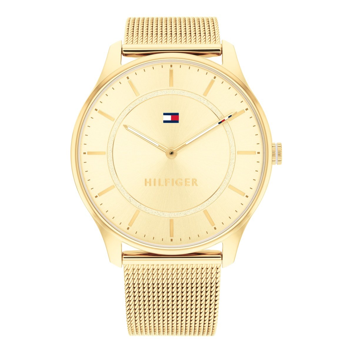 Ladies Jessi Watch 1782531 Tommy Hilfiger