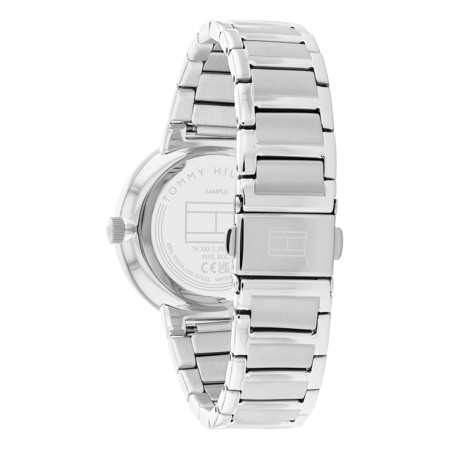 Ladies Joy Watch 1782532 Tommy Hilfiger