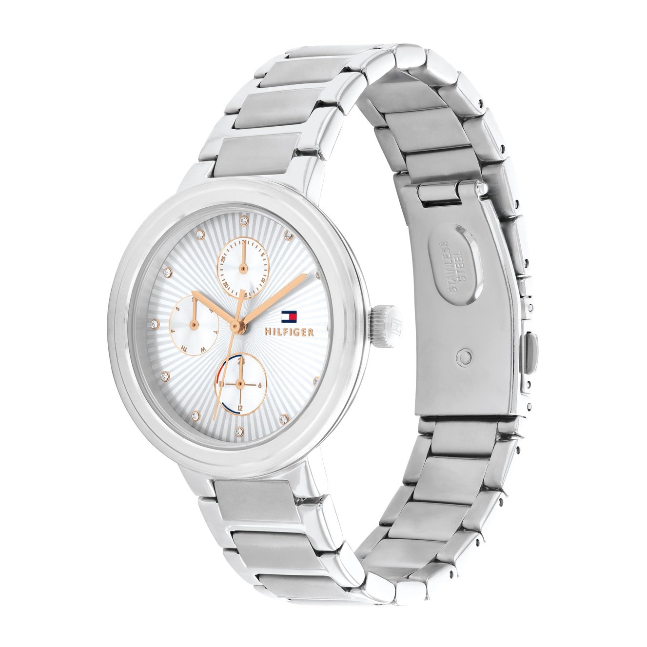 Ladies Joy Watch 1782532 Tommy Hilfiger