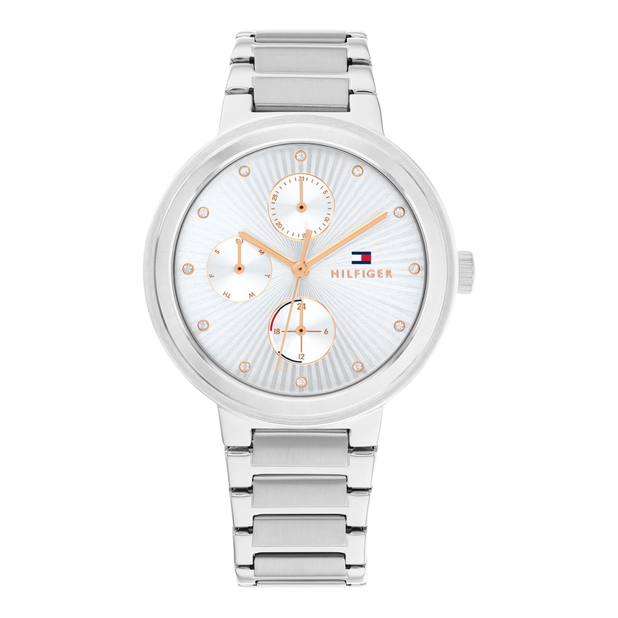 Ladies Joy Watch 1782532 Tommy Hilfiger