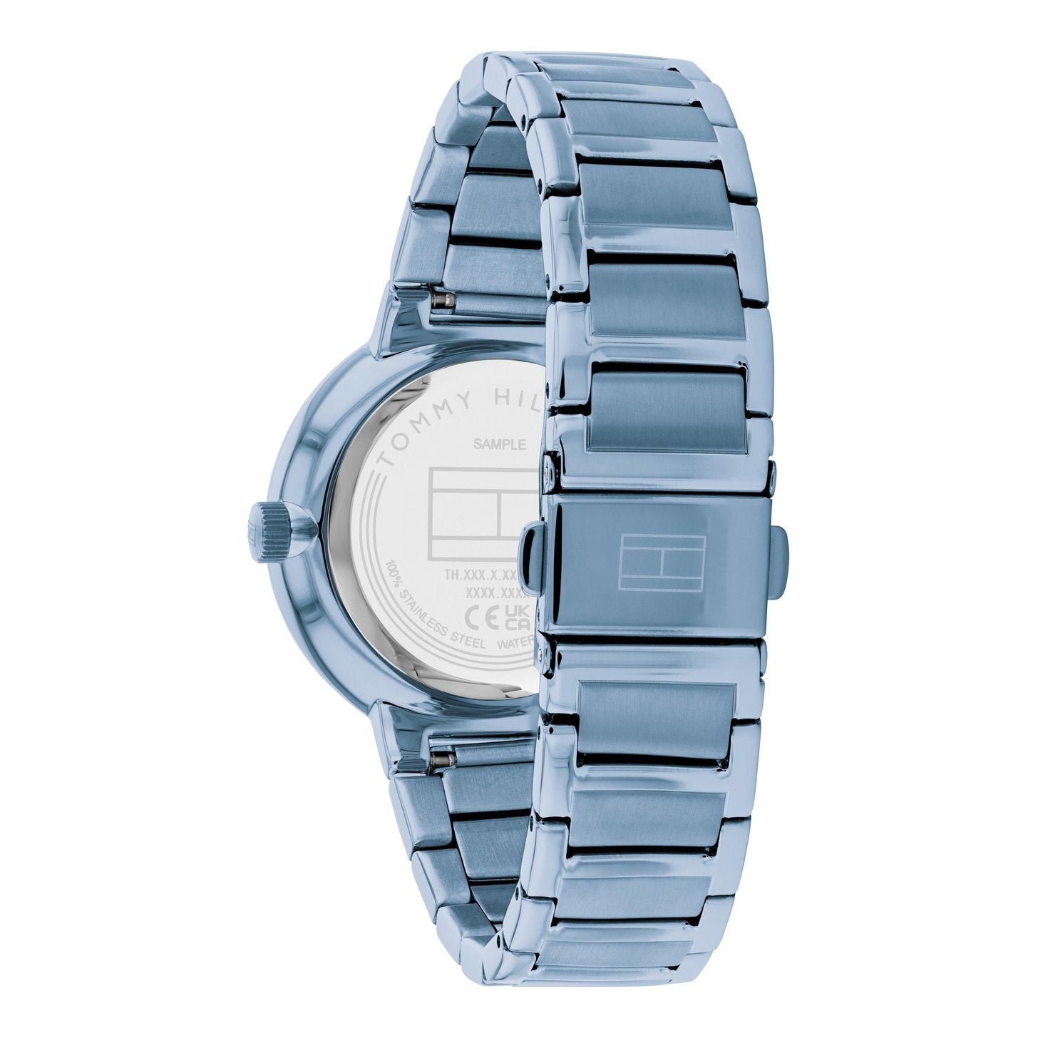 Ladies Joy Watch 1782535 Tommy Hilfiger