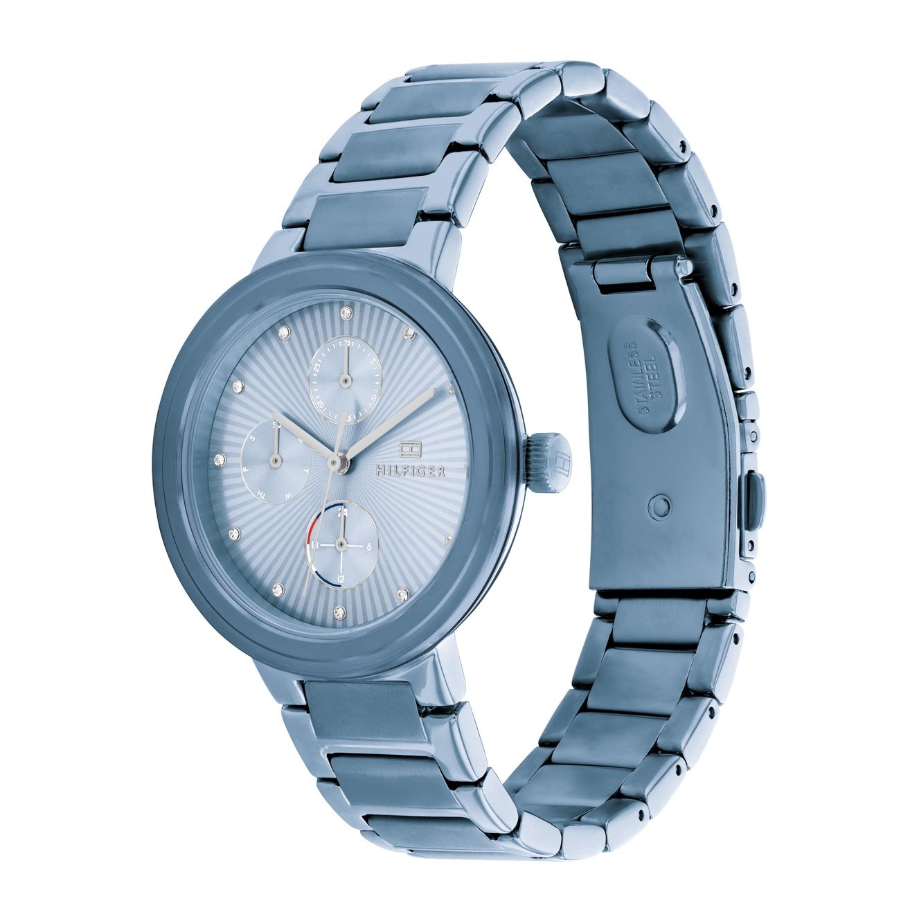 Ladies Joy Watch 1782535 Tommy Hilfiger