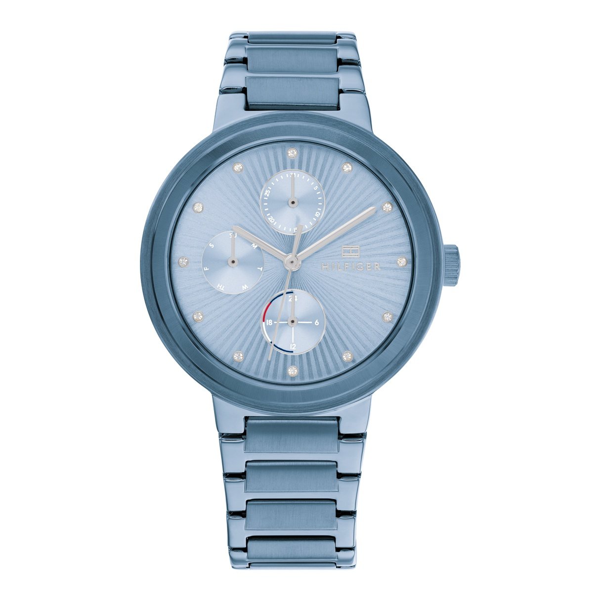 Ladies Joy Watch 1782535 Tommy Hilfiger