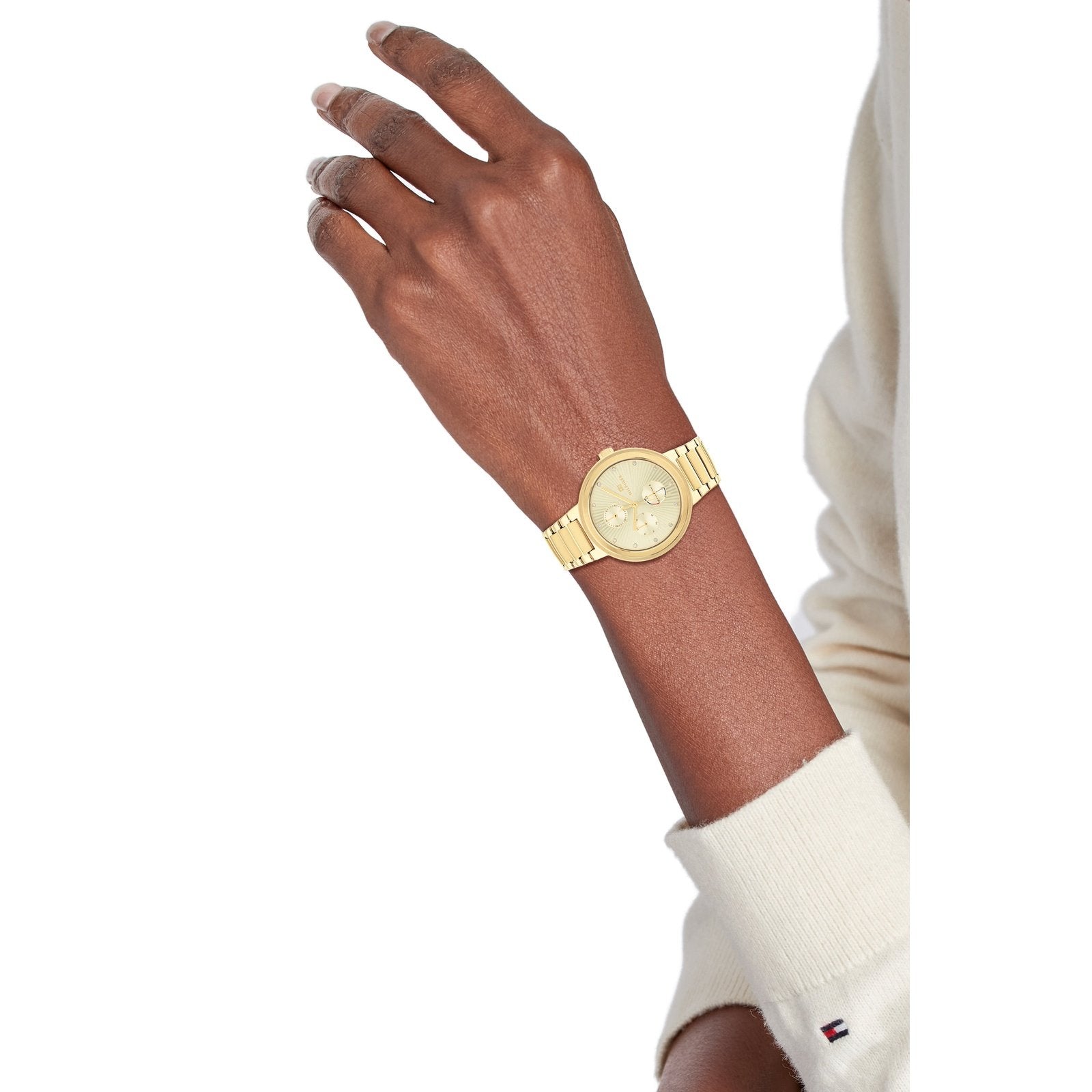 Ladies Joy Watch 1782536 Tommy Hilfiger