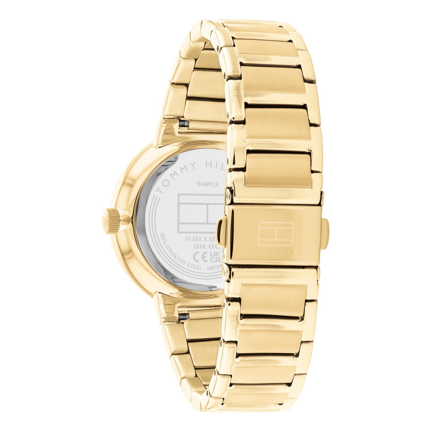 Ladies Joy Watch 1782536 Tommy Hilfiger
