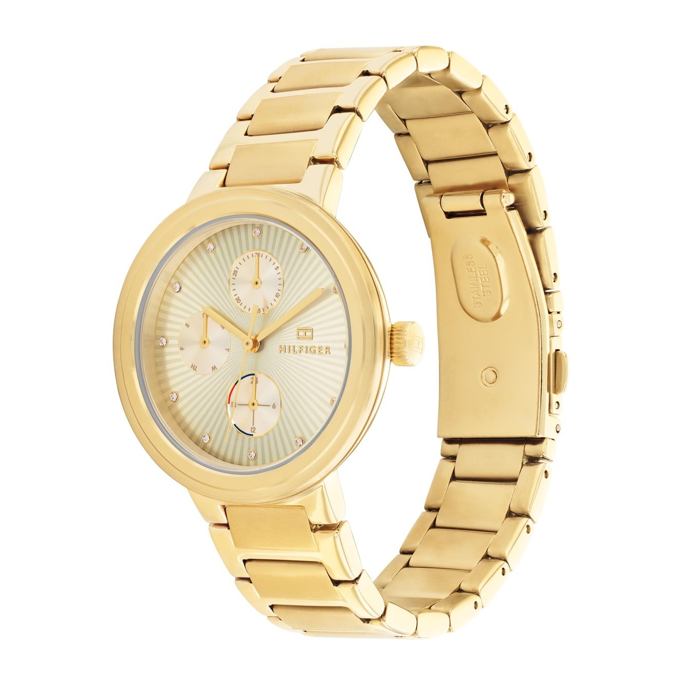 Ladies Joy Watch 1782536 Tommy Hilfiger