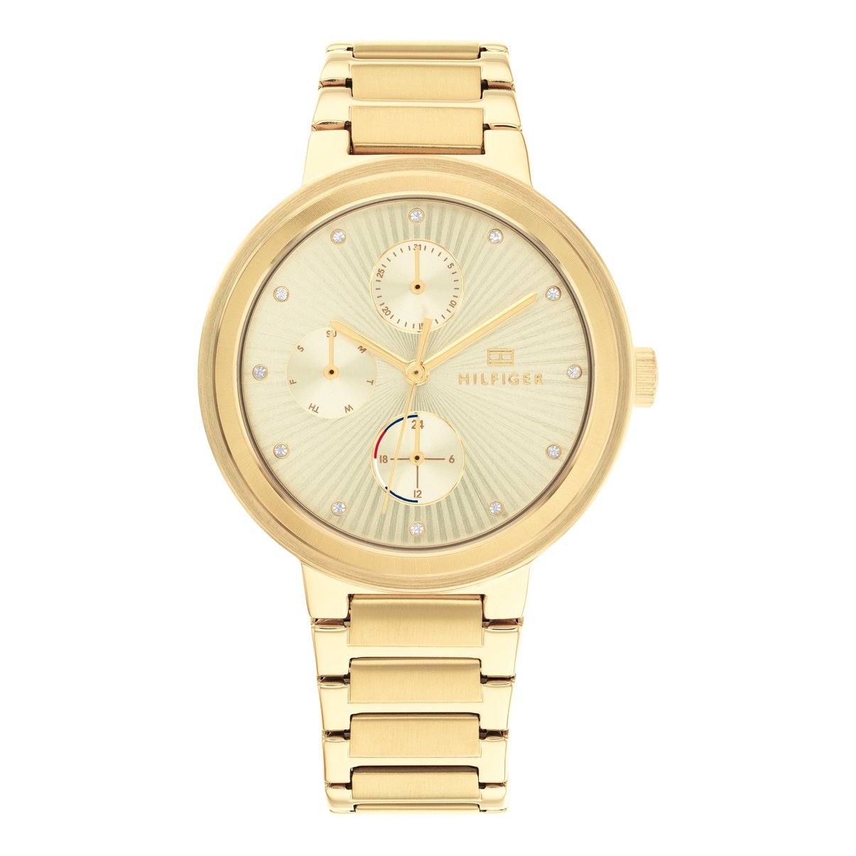 Ladies Joy Watch 1782536 Tommy Hilfiger