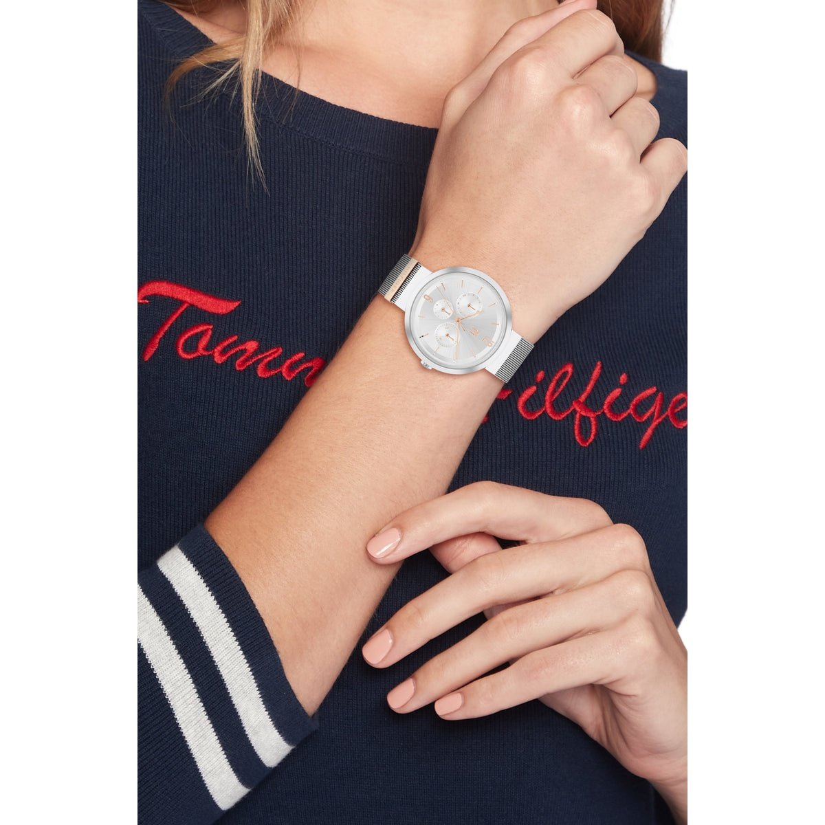 Ladies Lidia Watch 1782537 Tommy Hilfiger