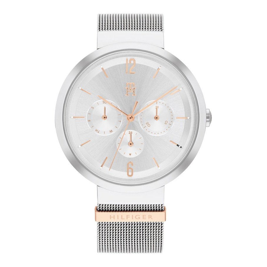 Ladies Lidia Watch 1782537 Tommy Hilfiger