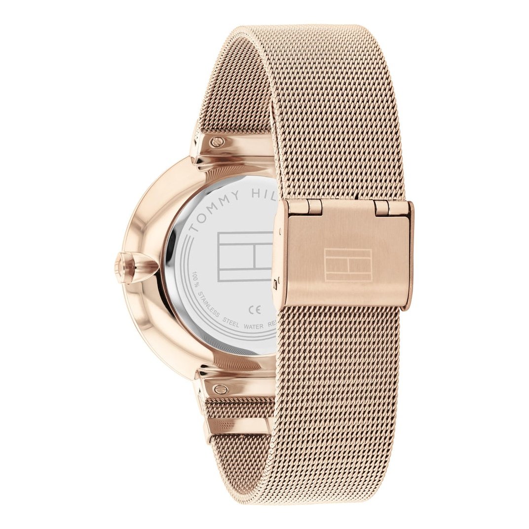 Ladies Lidia Watch 1782538 Tommy Hilfiger