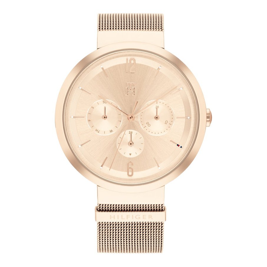 Ladies Lidia Watch 1782538 Tommy Hilfiger