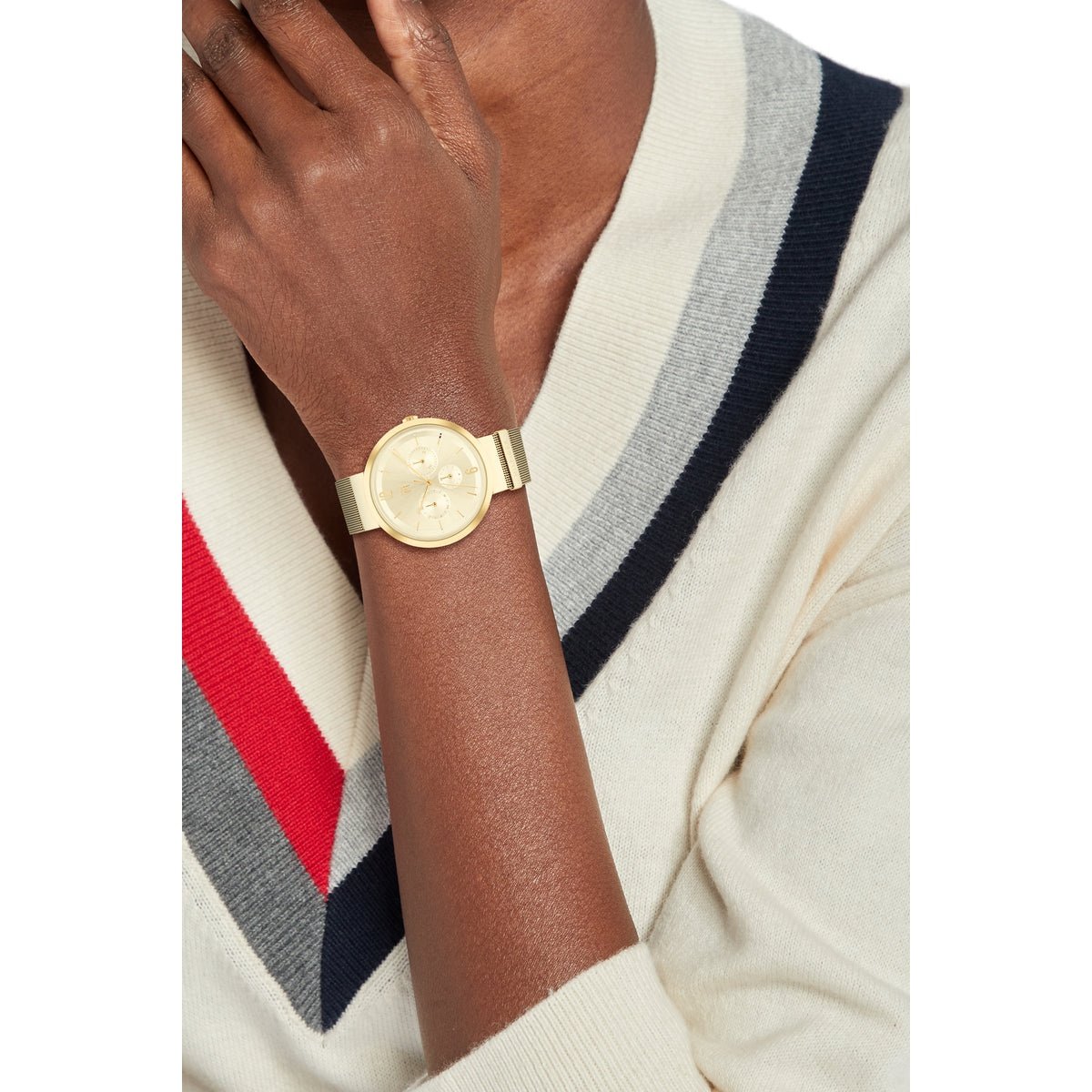 Ladies Lidia Watch 1782539 Tommy Hilfiger